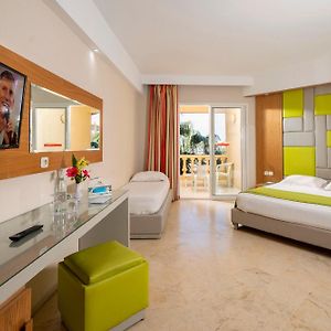 Habitación Triple Estándar